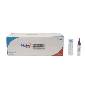 kit de teste de Helicobacter pylori