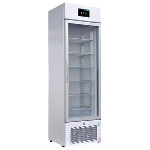 refrigerador de laboratório