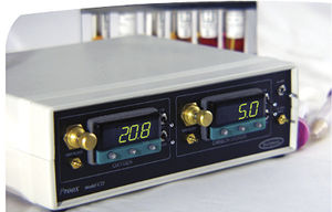 analisador de O2 1