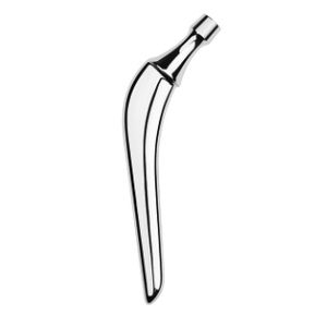 haste femoral cimentada