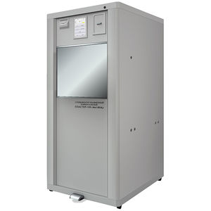 esterilizador hospitalar