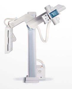 sistema de radiografia