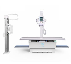sistema de radiografia digital