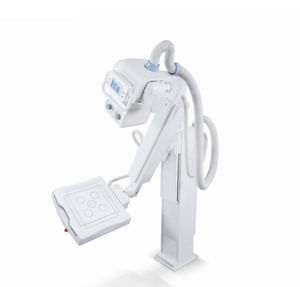 sistema de radiografia digital