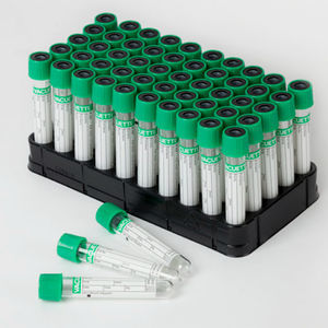 tubo de ensaio para laboratório 1