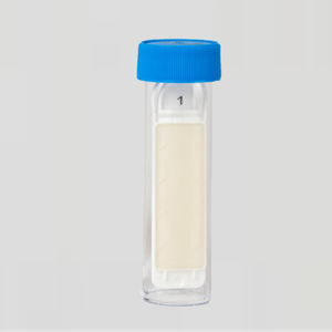 tubo de ensaio para laboratório 1