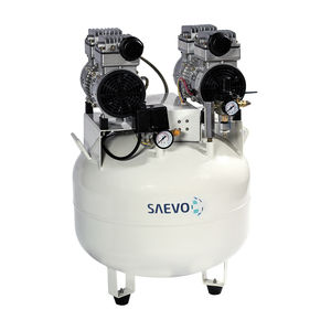 compressor para odontologia