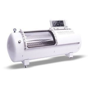 câmara hiperbárica para oxigenoterapia