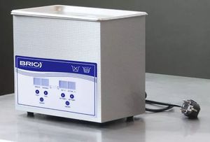 lavadora ultrassônica hospitalar
