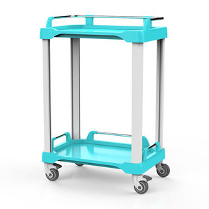 carrinho para hospital