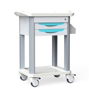 carrinho para hospital 1
