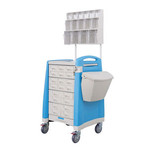 carrinho para hospital