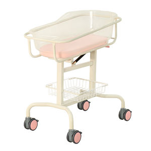 berço hospitalar infantil