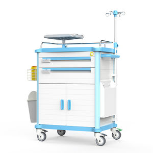 carrinho para hospital