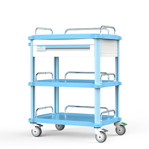 carrinho hospitalar