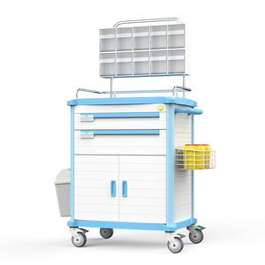 carrinho para hospital