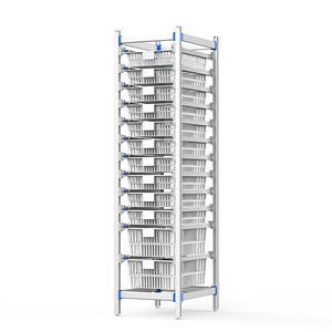 estante modular