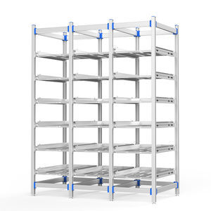 estante modular