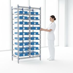 estante modular