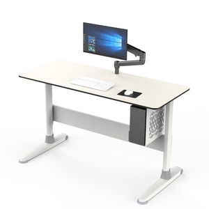 estação de trabalho informática médico-hospitalar