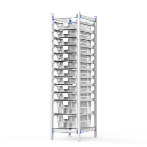 estante modular