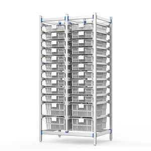 rack para sala de cirurgia