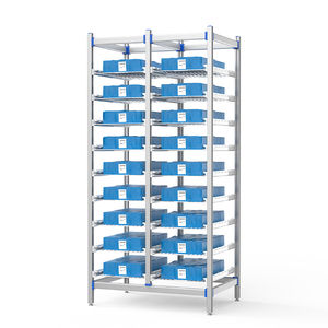 estante modular
