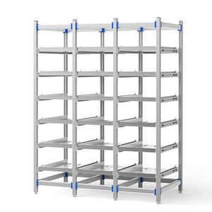 estante modular