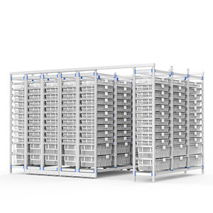 estante modular