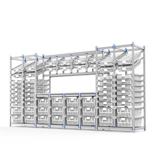 estante modular