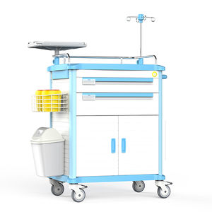 carrinho para hospital