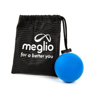 bola de massagem pequeno