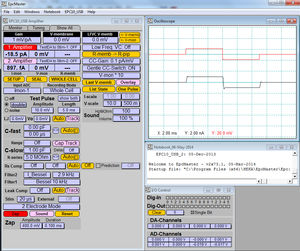 software de controle 1