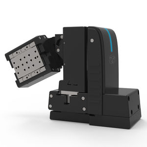 micromanipulador assistido por piezo