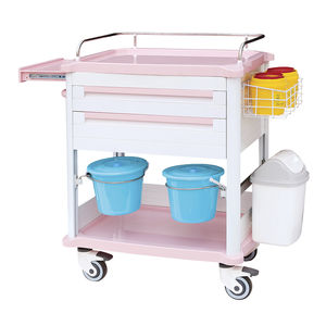 carrinho hospitalar 1