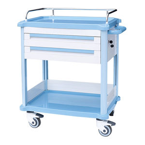 carrinho hospitalar 1