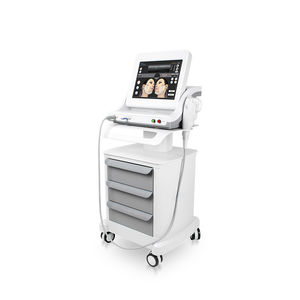 aparelho de contorno corporal por HIFU