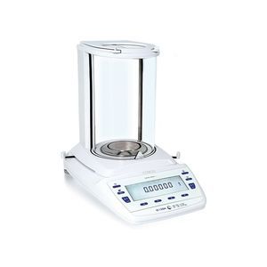 balança de laboratório de precisão 1