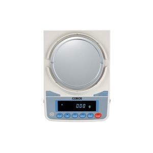 balança de laboratório de precisão