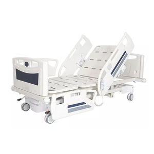 cama para hospital