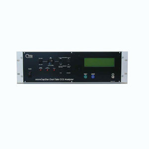 monitor de paciente CO2 1