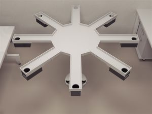 labirinto de braço radial 1