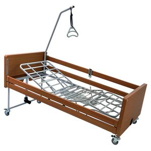 cama para hospital