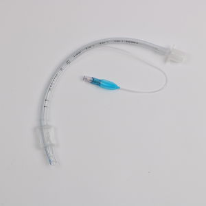 tubo endotraqueal oral