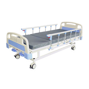 cama para hospital