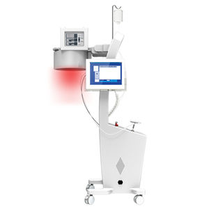 aparelho de fototerapia para estimulação do crescimento capilar