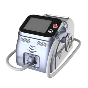 aparelho de depilação a laser