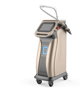 laser para rejuvenescimento da pele