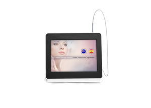 laser para dermatologia