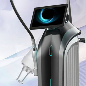 laser para rejuvenescimento da pele